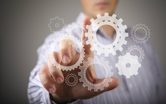 Статья «Внутренний контроль» 