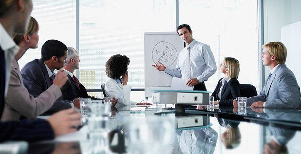 Статья: Конфликт интересов и работа службы внутреннего контроля