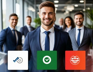 Делегируйте бухгалтерию профессионалам: 30 лет безупречной работы и полная финансовая безопасность вашего бизнеса