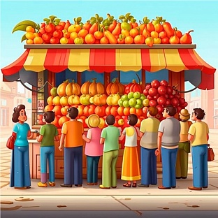 Как сформировать уникальное торговое предложные в сфере услуг Как сформировать уникальное торговое предложные в сфере услуг